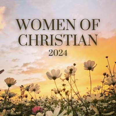VA - Women Of Christian (2024) MP3