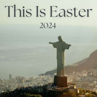 VA - This Is Easter (2024) MP3