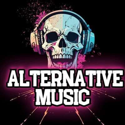VA - Alternative Music (2024) MP3
