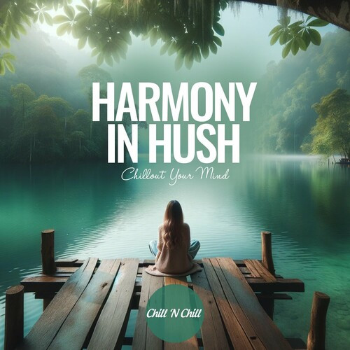 VA - Harmony in Hush: Chillout Your Mind (2024) FLAC