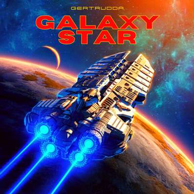 VA - Galaxy Star (2024) MP3