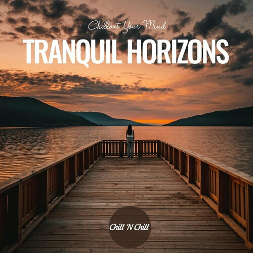VA - Tranquil Horizons: Chillout Your Mind (2024) FLAC