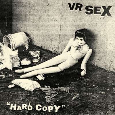 Vr Sex - Hard Copy (2024) FLAC