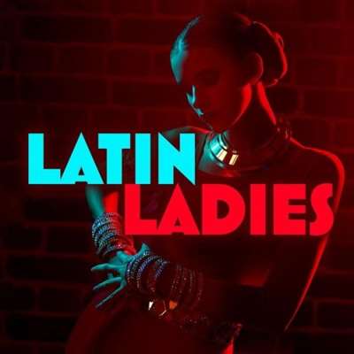 VA - Latin Ladies (2024) MP3