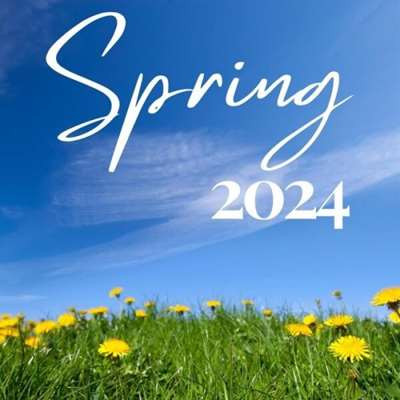 VA - Spring (2024) MP3
