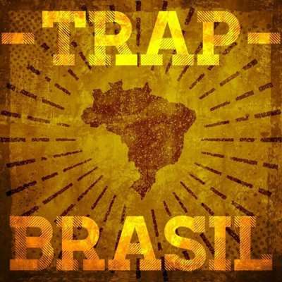 VA - Trap Brasil (2024) MP3
