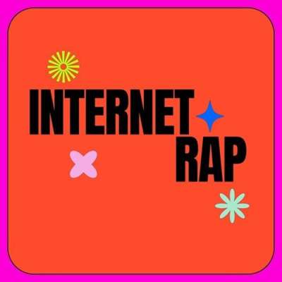 VA - Internet Rap (2024) MP3