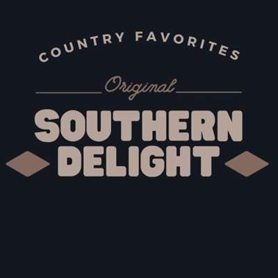 VA - Southern Delight - Country Favorites (2024) MP3
