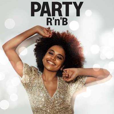 VA - Party R'n'B (2024) MP3