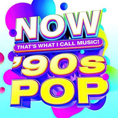 VA - NOW That's What I Call Music! 90's Pop (2024) MP3