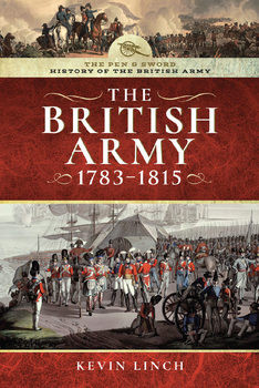 The British Army 1783-1815