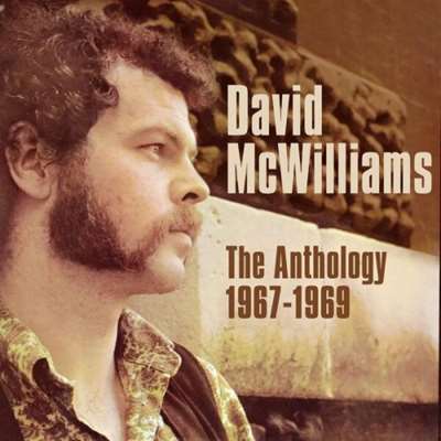 David McWilliams - The Anthology: 1967-1969 (2024) FLAC