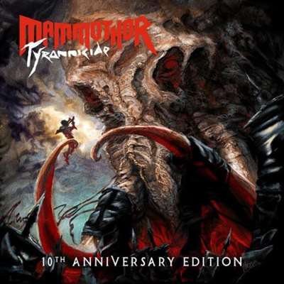 Mammothor - Tyrannicide [10th Anniversary Edition] (2014/2024) FLAC