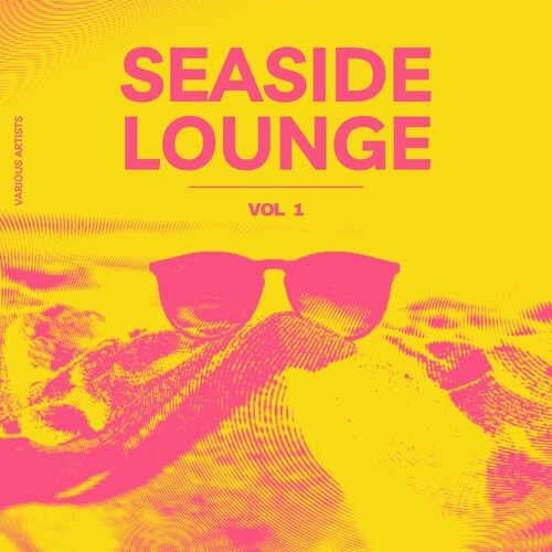 VA - Seaside Lounge [Vol. 1] (2024) FLAC