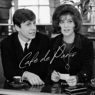 VA - Café De Paris - French Poetry (2024) MP3