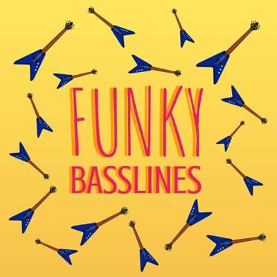 VA - Funky Basslines (2024) MP3