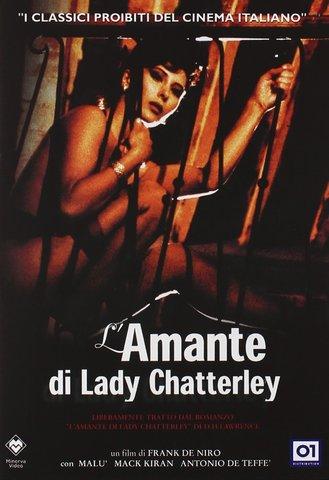 Malu e L amante / Любовник Малу (Pasquale Fanetti (as Frank De Niro), New Pentax Film, Union, Union Film 1) [1991 г., Drama, Erotic, DVDRip]
