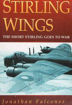 Stirling Wings