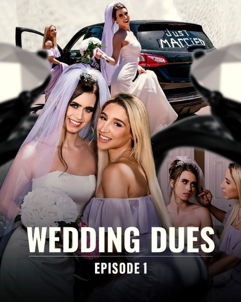 [DigitalPlayground.com] Abella Danger, Jill Kassidy - Wedding Dues Episode 1 [2023-08-07, Feature, Lesbian, Couples, 1080p, SiteRip] [rus]
