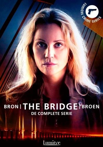 Мост / Bron/Broen [S01-04] (2011-2018) WEB-DL 1080p | L | ShowJet