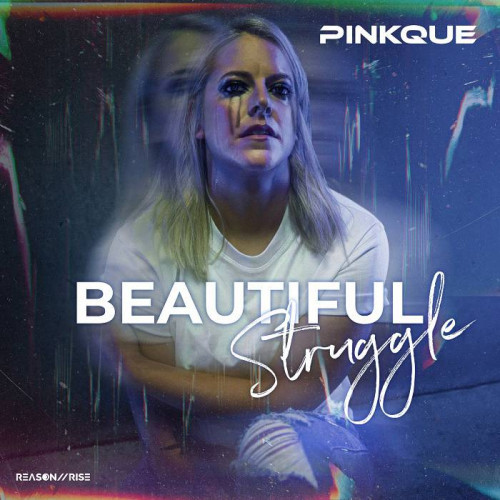 Pinkque - Beautiful Struggle [Extended Mixes] (2024) MP3