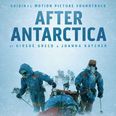 OST - Giosu Greco - After Antarctica [Original Motion Picture Soundtrack] (2024) MP3