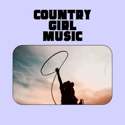 VA - Country Girl Music (2024) MP3