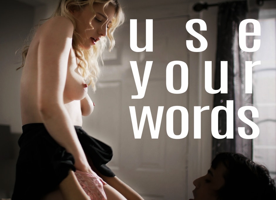 [MissaX.com] Melody Marks - Use Your Words [2023-02-05, Feature, Hardcore, All Sex, Couples, Creampie, 1080p, SiteRip] [rus]
