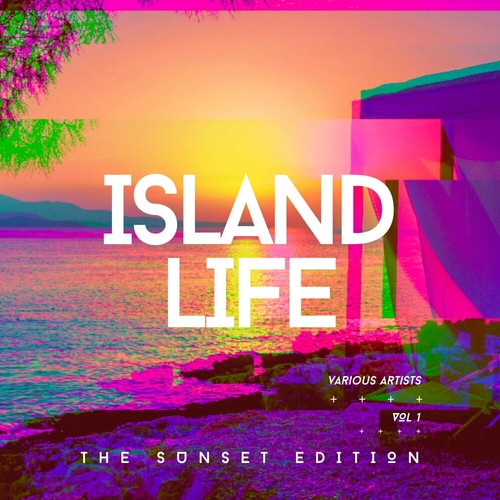 VA - Island Life [Vol. 1] (2024) FLAC