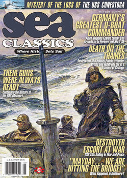 Sea Classics 2024-05 (Vol.57 No.05) 