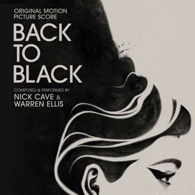 OST - Nick Cave - Back to Black [24-bit Hi-Res, Original Motion Picture Score] (2024) FLAC