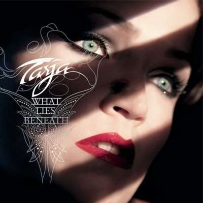 Tarja - What Lies Beneath [24-bit Hi-Res, Special Edition 2024] (2010/2024) FLAC