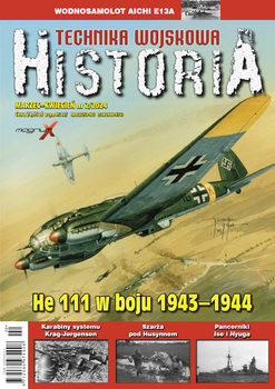 Technika Wojskowa Historia 2024-02 (86)