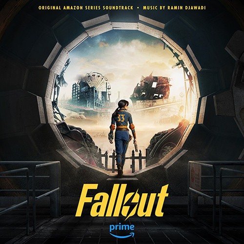 OST - Фоллаут / Fallout [Original Amazon Series Soundtrack] (2024) MP3