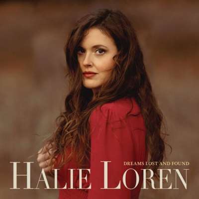Halie Loren - Dreams Lost And Found [24-bit Hi-Res] (2024) FLAC