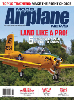 Model Airplane News 2024-05-06