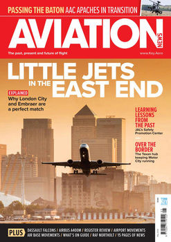 Aviation News  2024-05