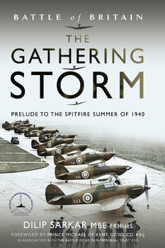 The Gathering Storm (Battle of Britain)