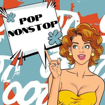 VA / Pop Nonstop (2024) MP3, 320 /c