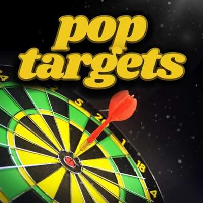 VA / Pop Targets (2024) MP3, 320 /c