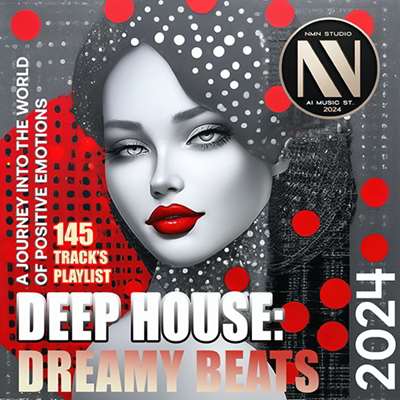 VA / Deep House Dreamy Beats (2024) MP3, 320 /c