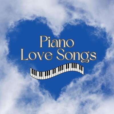 VA / Piano Love Songs (2024) MP3, 320 /c