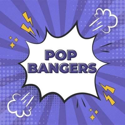 VA / Pop Bangers (2024) MP3, 320 /c
