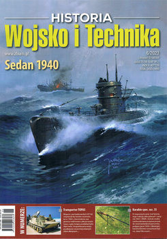Historia Wojsko i Technika 2023-06 (48)