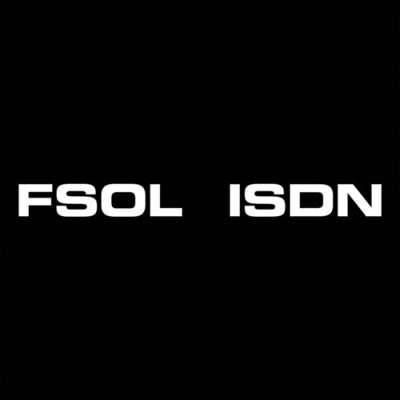 The Future Sound Of London - ISDN [30th Anniversary Edition] (2006/2024) FLAC