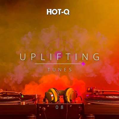 VA - Uplifting Tunes [008] (2024) MP3