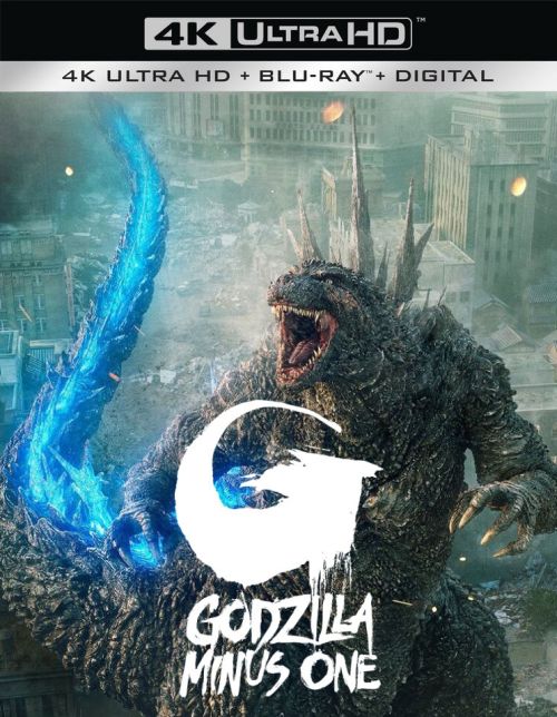 Godzilla Minus One / Gojira Mainasu Wan (2023) PLSUB.2160p.REMUX DV.HDR10.HEVC.TrueHD 7.1-GODZiLLA / Napisy PL