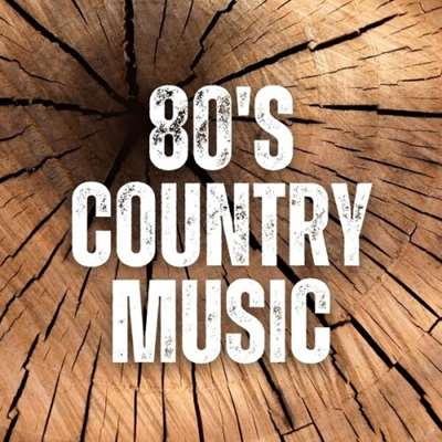 VA - 80's Country (2024) MP3