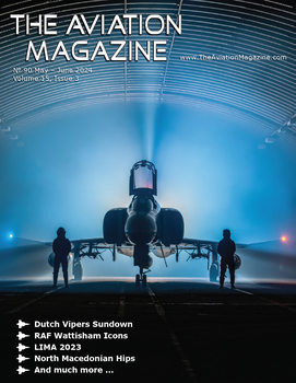 The Aviation Magazine 2024-05-06 (90)