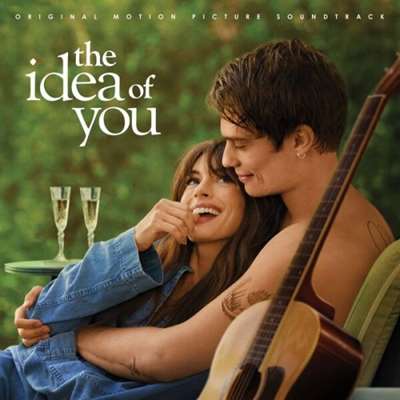 OST - VA - The Idea Of You [24-bit Hi-Res, Original Motion Picture Soundtrack] (2024) FLAC